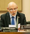 José Manuel Maza (Foto: Congreso)