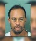 tiger woods detenido