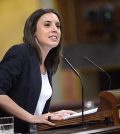 Irene Montero (Foto: Podemos Congreso)