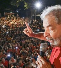 Lula da Silva