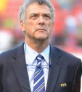 Ángel María Villar (Foto: RFEF)