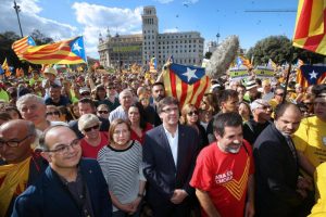 Diada 2017