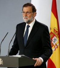 Mariano Rajoy (Foto: Moncloa)