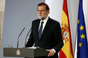 Mariano Rajoy (Foto: Moncloa)