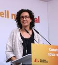 Marta Rovira (Foto: ERC)