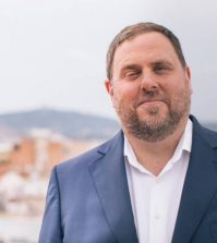 Oriol Junqueras (Foto: ERC)