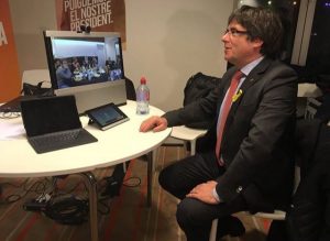 Puigdemont (JxCat)