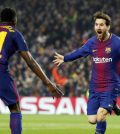 barça messi