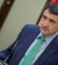 Aitor Esteban (Foto: PNV)
