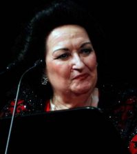 Montserrat Caballé