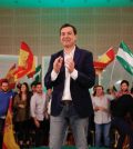 Juanma Moreno (Foto: PP Andalucía)