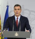 Pedro Sánchez (Foto: Moncloa)