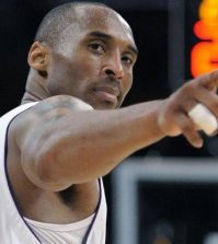 Kobe Bryant