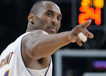 Kobe Bryant