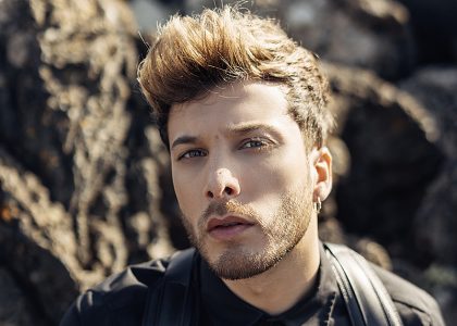 Universo de Blas Cantó
