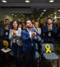 consell nacional erc esquerra