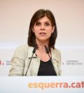 Marta Vilalta (Foto: ERC)