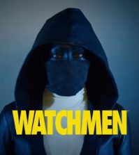 Watchmen hbo