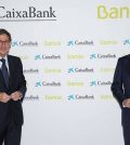 caixabank bankia Gortázar goirigolzarri