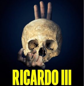 Ricardo III de William Shakespeaare