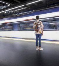 Descuentos en el abono transporte en 2024