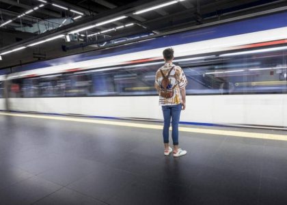 Descuentos en el abono transporte en 2024