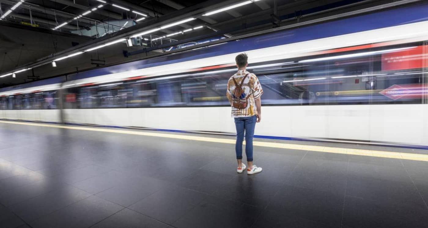Descuentos en el abono transporte en 2024