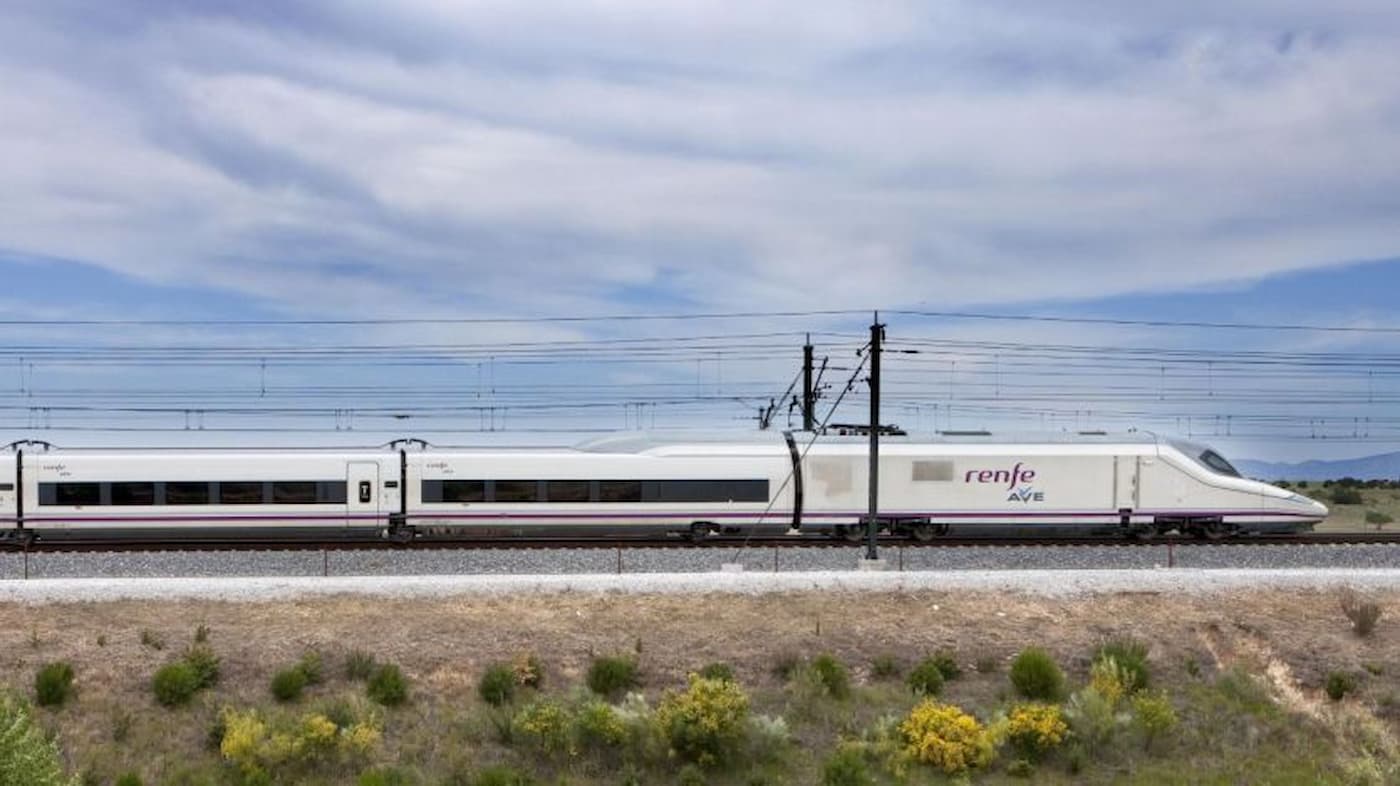 renfe ave asturias